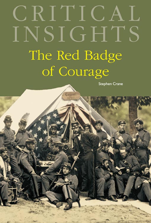 Title details for Critical Insights: The Red Badge of Courage by Eric Carl Link - Available